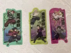 鬼滅の刃 映画特典