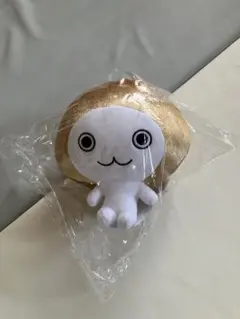 ダイキン　プレミアムぴちょんくん　ぬいぐるみのサムネイル