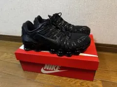 Nike Shox TL
