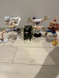 2026年最新】ワンピース ニカ フィギュアの人気アイテム - メルカリ