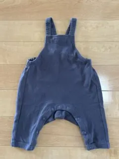 UNIQLO ベビー　サロペット
