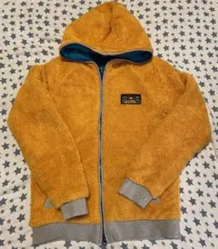 laundry リバーシブルブルゾン　SSのサムネイル