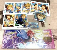 あんスタ　Rabits おまとめ