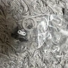 【サンリオ】なりきりメンダコ　めじるしアクセサリー マイメロ