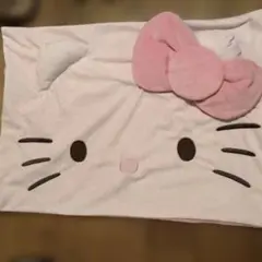 キティー枕カバー♡新品♡