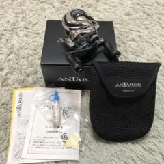 (送料無料)シマノ 19アンタレス HG 左ハンドル 19 ANTARES SHIMANO 19 アンタレス HG