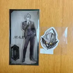 加賀美ハヤト　MAJI KEEP アクスタ