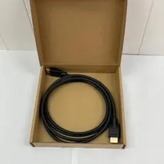 ② Amazonベーシック HDMI ケーブル ハイスピード 4K 1.8m ★