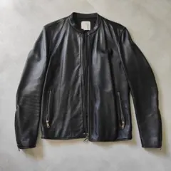 2025年最新】UNITED TOKYO メンズ シングルライダースの人気アイテム