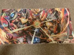 アポロヌスドラゲリオン プレイマット スリーブ アポロヌスドラゲリオン プレイマット スリーブ - メルカリ