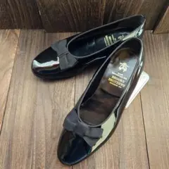 美品】Crockett & Jones オペラパンプス 7.5 - メルカリ
