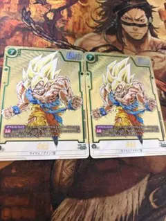 2025年最新】孫悟空scrの人気アイテム - メルカリ