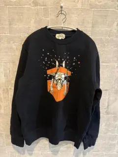 HERMES トレーナー XL 2024ssシーズン サプライズボックスのサムネイル