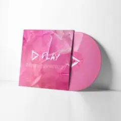 Ed Sheeran [エドシーラン] Play [プレイ] レコードLP