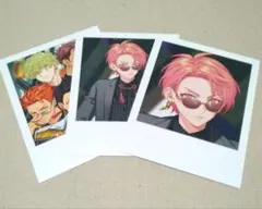 パラライ トレフォト 6周年 悪漢奴等 玲央