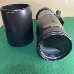 2026年最新】Tamron AF 200-400mm F5.6の人気アイテム - メルカリ