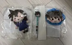 工藤新一 毛利蘭 セガラッキーくじオンライン