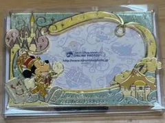 東京ディズニーランド フォトフレーム