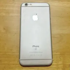 Apple iPhone6s スマホ本体