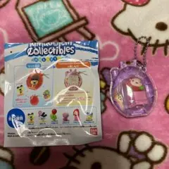 たまごっちコレクティブルズ たまごっちケース　いちごっち　新品