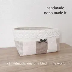 2025年最新】パッチワークキルト布バスケットの人気アイテム - メルカリ