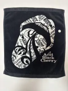 2026年最新】acid black cherry タオルの人気アイテム - メルカリ