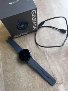 garmin スマートウォッチ vivoactive3 MUSIC