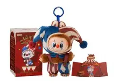 POP MART Why So Serious ／Juggling Clown