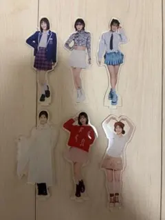 2026年最新】石井蘭 アクスタの人気アイテム - メルカリ