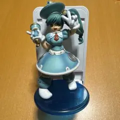 アダムス★キィ 水色 魔女スティック12