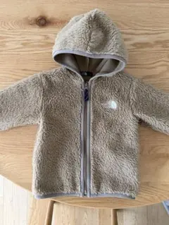 THE NORTH FACE フリースアウター90