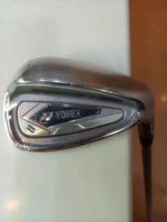 【未使用】YONEX サンドウェッジ NST 400 カーボンシャフトのサムネイル