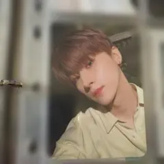 MONSTA X モネク チャンギュン I.M トレカ - メルカリ