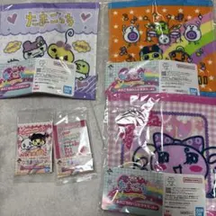 たまごっち　一番くじ E G賞