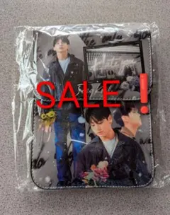 BTS JUNGKOOK がま口 ポーチ型名前入り グク - メルカリ