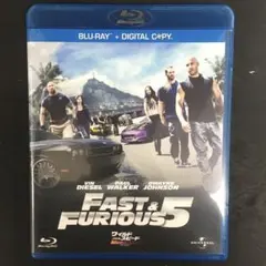 No.32028 ワイルド・スピードMEGA MAX(デジタル・コピー付)