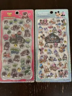 [正規品]プチドロップ　トイ・ストーリー　ベイビー・ミッキー ディズニー