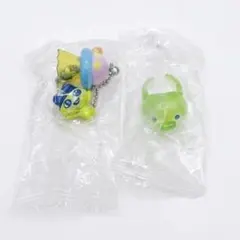 たまごっち くちぱっち＆やったっち アンテナますこっと - メルカリ