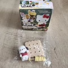チョコサプ サンリオキャラクターズ ポチャッコのサムネイル