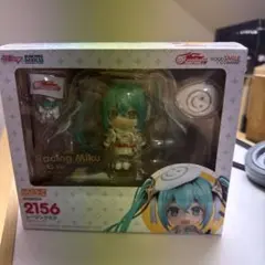 2025年最新】レーシングミク 2023 ねんどろいどの人気アイテム - メルカリ