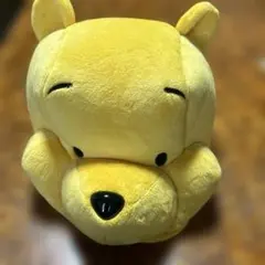 ディズニーリゾート　 くまのプーさん ぬいぐるみ帽子