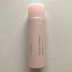La Sana f/s グロスキュア オイルスプレー 未開封シール付のサムネイル