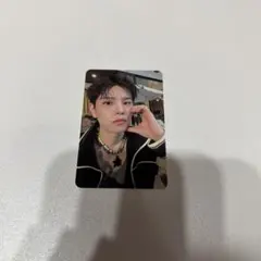 StrayKids DO IT SKZOO スピーカー トレカ スンミン