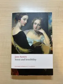 Sense and Sensibility Jane Austen