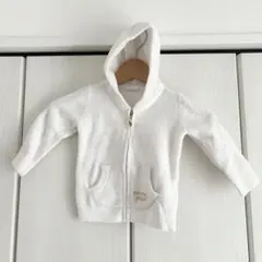 gelatopique ジェラートピケ ジェラピケ キッズ パーカー