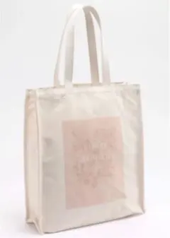 ♡新品未使用♡マッキントッシュロンドン　トートバッグのサムネイル