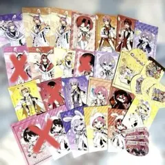 ちょこらび まいたけ まとめ売り ちょこらび アクリルパネル まいたけ - メルカリ