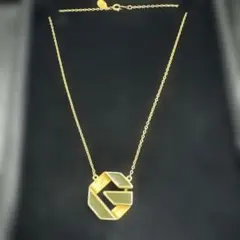 GIVENCHY 美品・1977年製　 ジバンシィ ヴィンテージ ネックレス