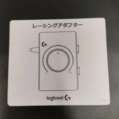 ロジクール レーシングアダプターのサムネイル