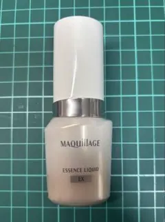 MAQuillAGE ESSENCE LIQUID EX オークル 10